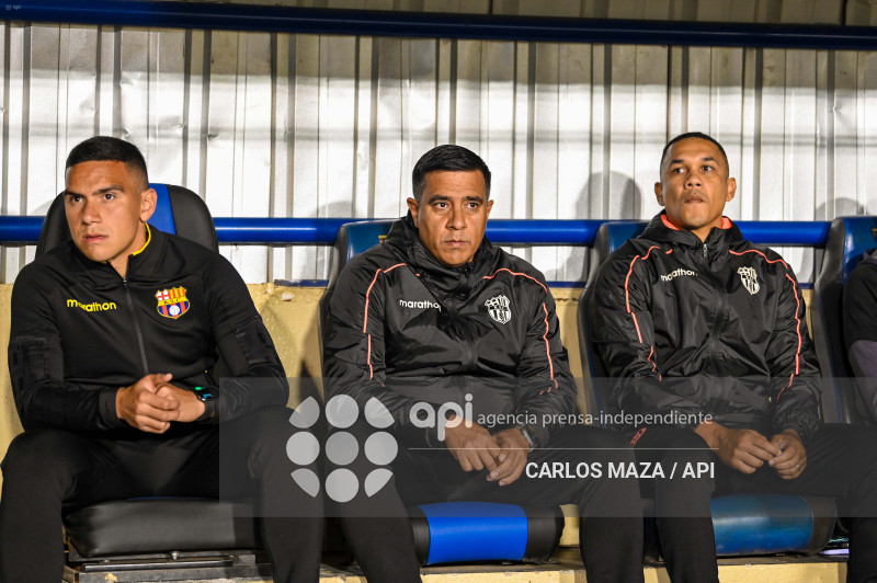 FBL-LIGAECUABET-LIBERTAD-BARCELONA