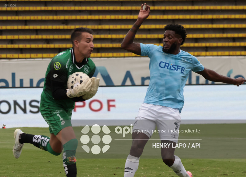 FBL LIGAECUABET CATOLICA VS D CUENCA
