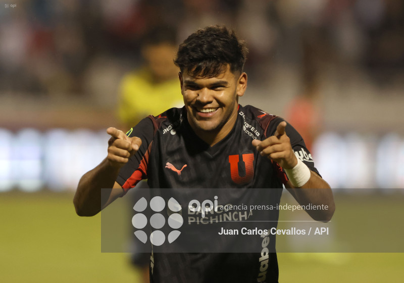 FBL-LIGAECUABET-LEONES FC-LIGA DE QUITO