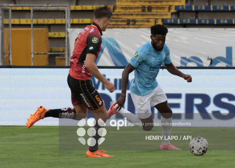 FBL LIGAECUABET CATOLICA VS D CUENCA