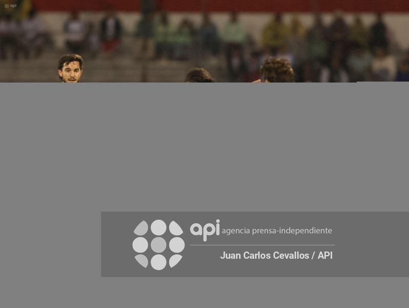 FBL-LIGAECUABET-LEONES FC-LIGA DE QUITO