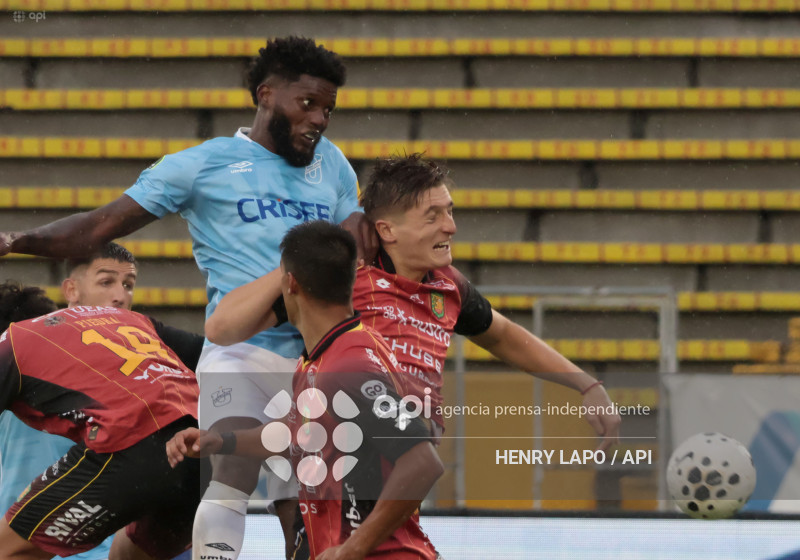 FBL LIGAECUABET CATOLICA VS D CUENCA