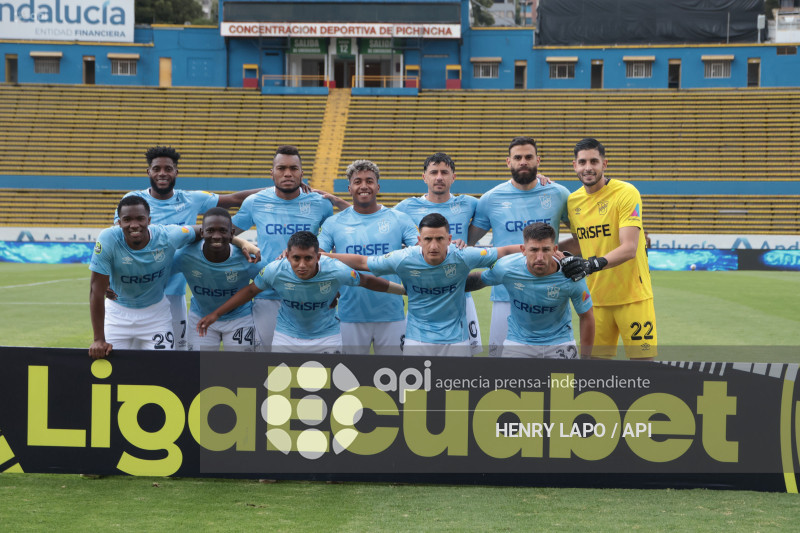 FBL LIGAECUABET CATOLICA VS D CUENCA