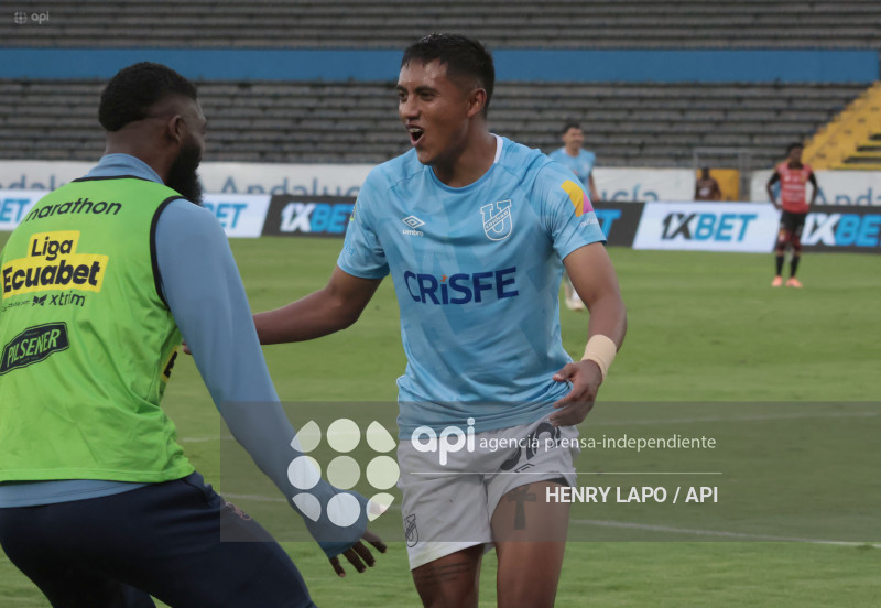 FBL LIGAECUABET CATOLICA VS D CUENCA