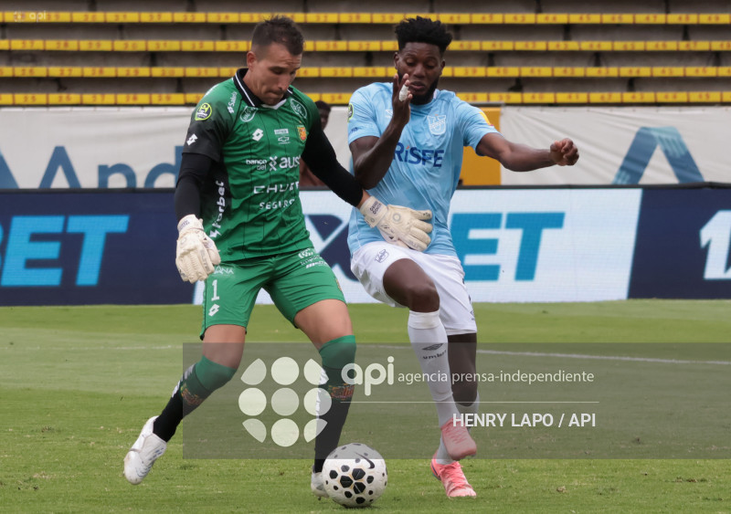 FBL LIGAECUABET CATOLICA VS D CUENCA