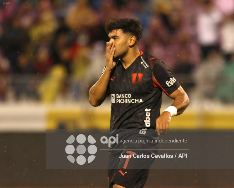 FBL-LIGAECUABET-LEONES FC-LIGA DE QUITO