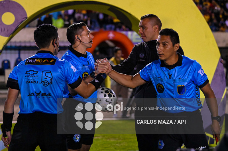 FBL-LIGAECUABET-LIBERTAD-BARCELONA