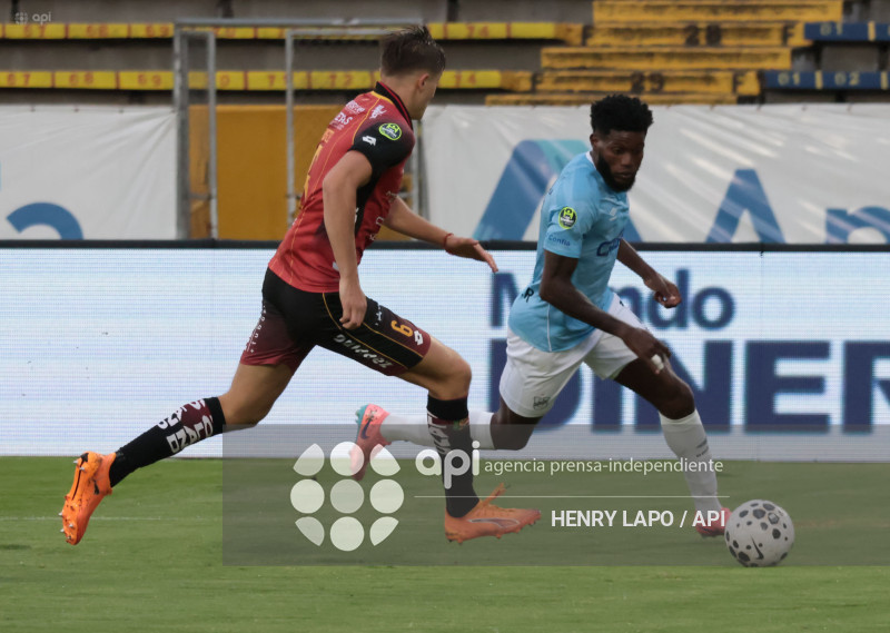 FBL LIGAECUABET CATOLICA VS D CUENCA