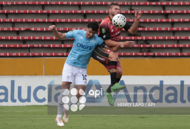 FBL LIGAECUABET CATOLICA VS D CUENCA
