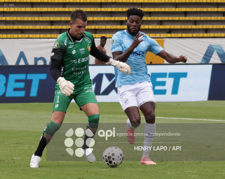 FBL LIGAECUABET CATOLICA VS D CUENCA