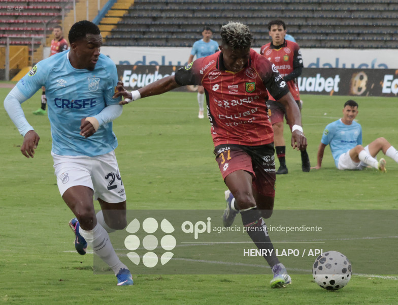 FBL LIGAECUABET CATOLICA VS D CUENCA