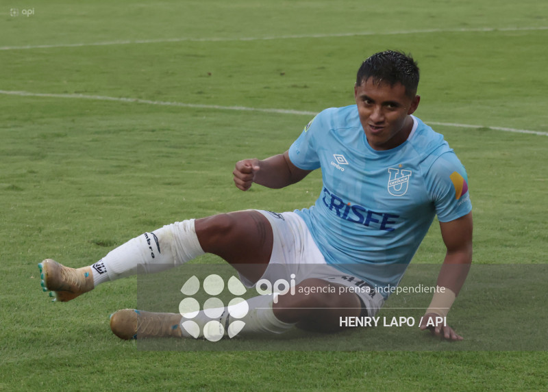 FBL LIGAECUABET CATOLICA VS D CUENCA