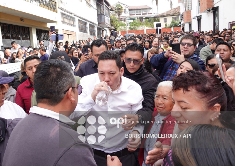 CUENCA-ALCALDE ZAMORA
