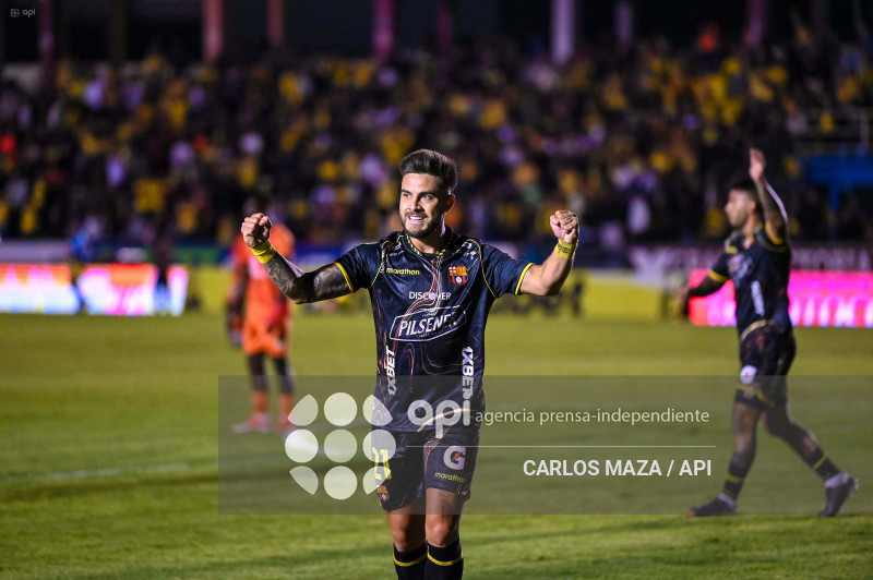 FBL-LIGAECUABET-LIBERTAD-BARCELONA