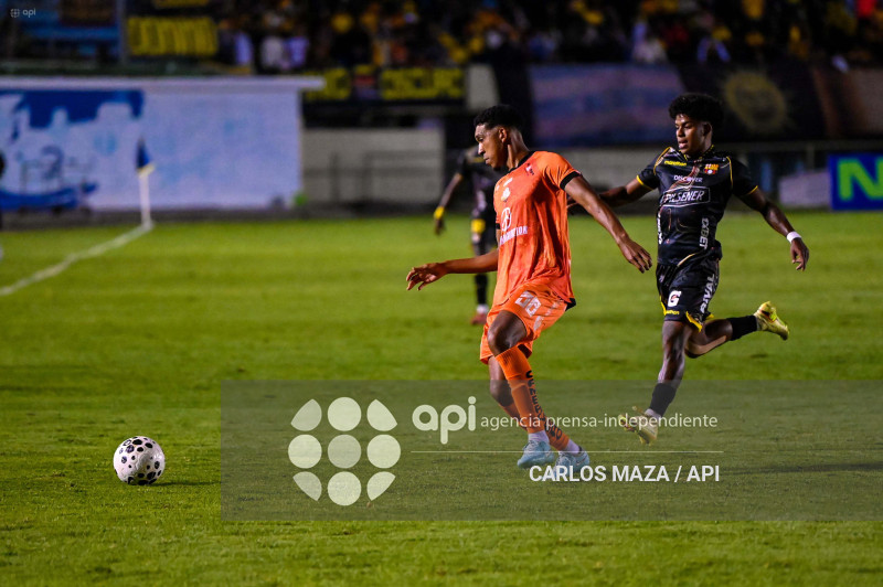 FBL-LIGAECUABET-LIBERTAD-BARCELONA