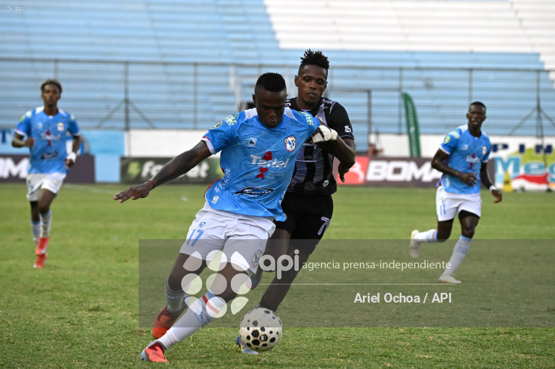 FBL-LIGA ECUABET-MANTA-GYE CITY