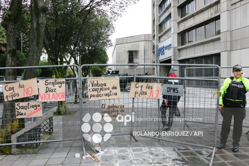 SANTIAGO DIAZ FISCALIA CASO CAJA CHICA