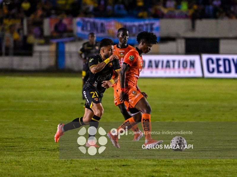 FBL-LIGAECUABET-LIBERTAD-BARCELONA