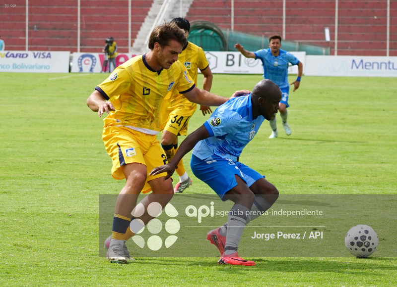 FBL LIGAECUABET-MACARA-DELFIN