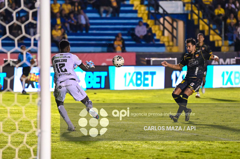 FBL-LIGAECUABET-LIBERTAD-BARCELONA