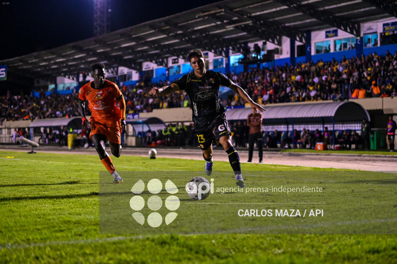 FBL-LIGAECUABET-LIBERTAD-BARCELONA