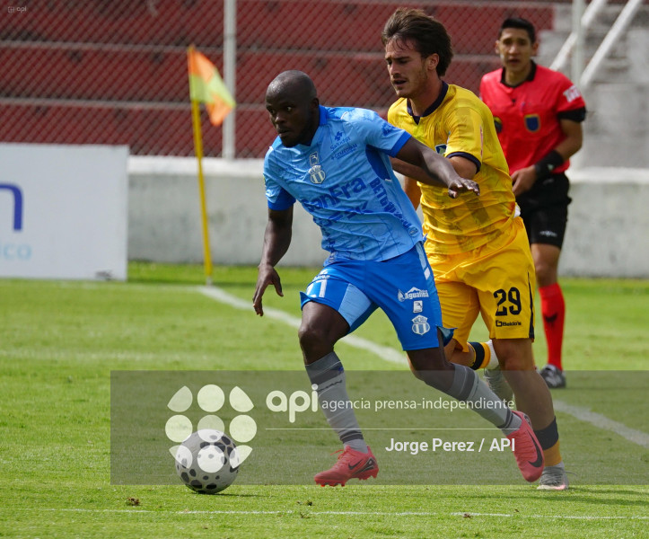 FBL LIGAECUABET-MACARA-DELFIN