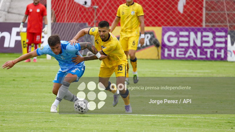 FBL LIGAECUABET-MACARA-DELFIN