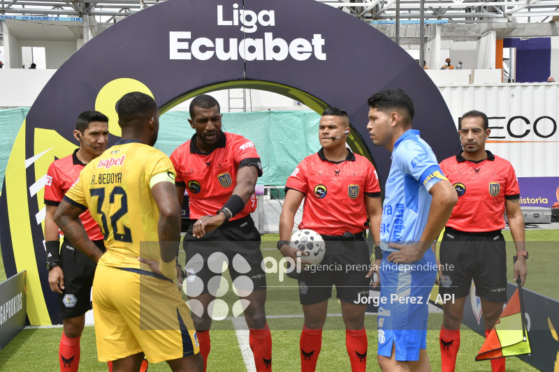 FBL LIGAECUABET-MACARA-DELFIN
