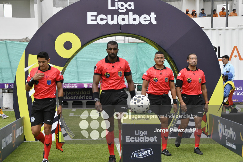 FBL LIGAECUABET-MACARA-DELFIN