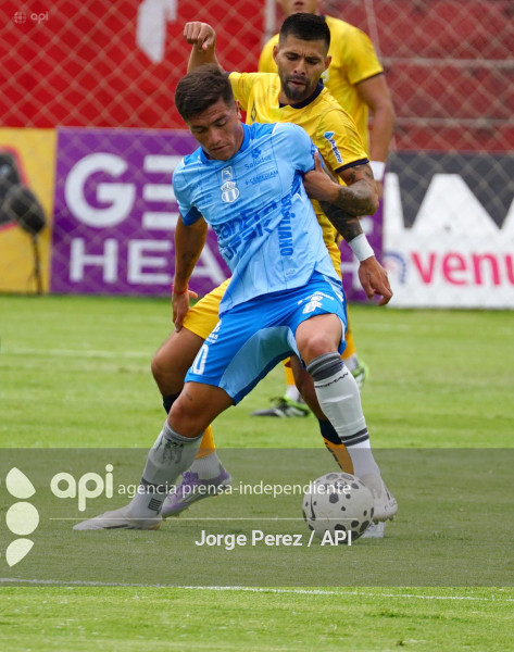 FBL LIGAECUABET-MACARA-DELFIN