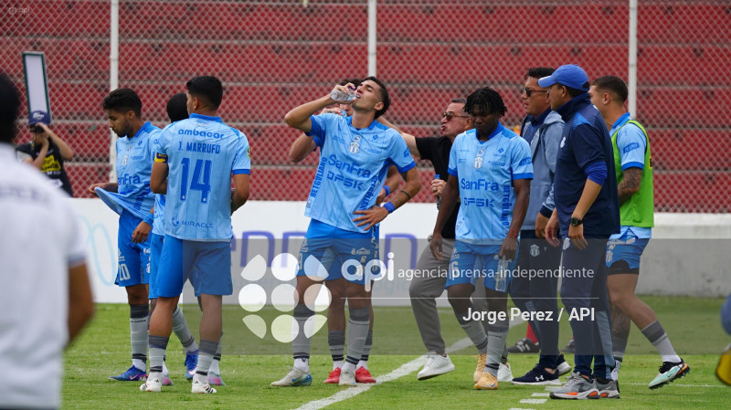 FBL LIGAECUABET-MACARA-DELFIN