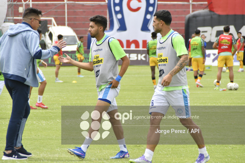 FBL LIGAECUABET-MACARA-DELFIN