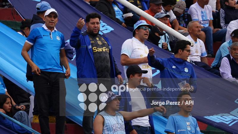 FBL LIGAECUABET-MACARA-DELFIN