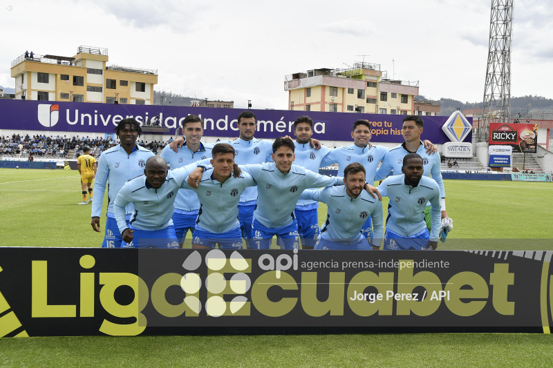 FBL LIGAECUABET-MACARA-DELFIN