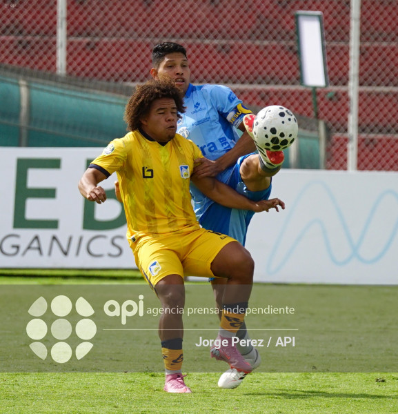 FBL LIGAECUABET-MACARA-DELFIN