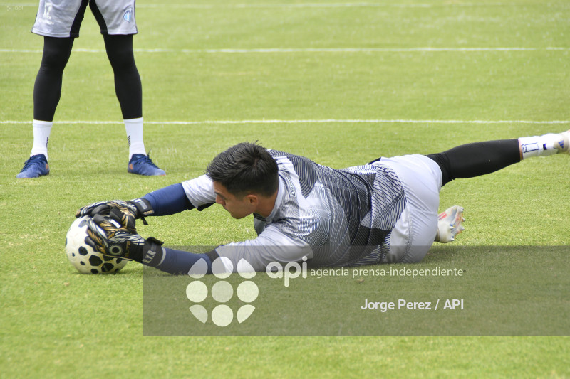 FBL LIGAECUABET-MACARA-DELFIN