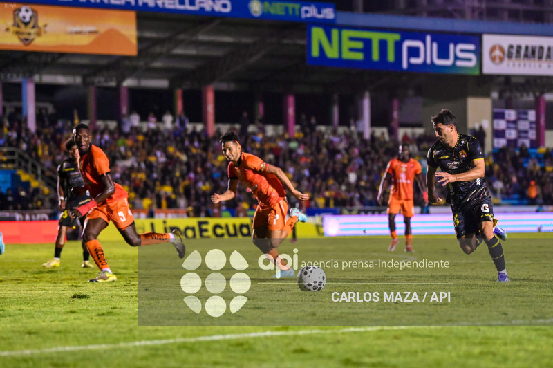 FBL-LIGAECUABET-LIBERTAD-BARCELONA