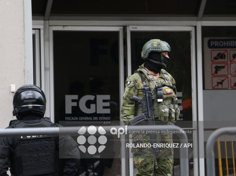 SANTIAGO DIAS FISCALIA CASO CAJA CHICA