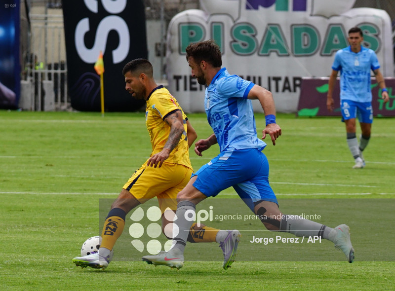FBL LIGAECUABET-MACARA-DELFIN