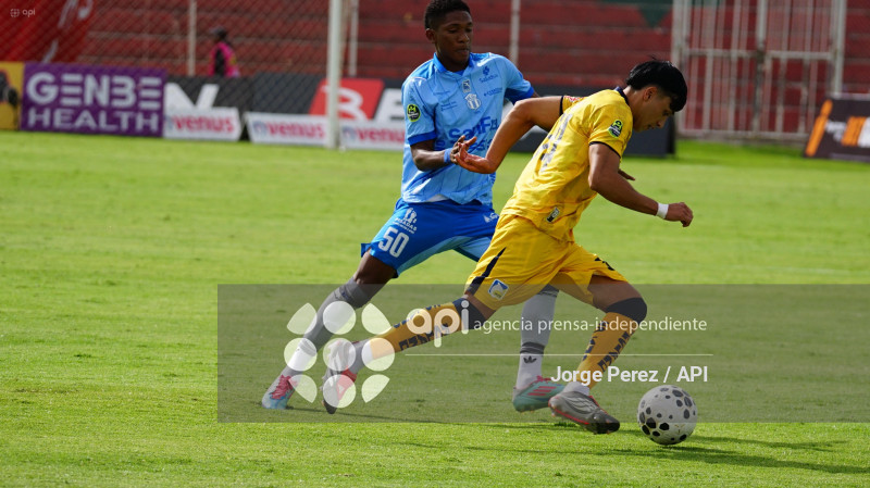 FBL LIGAECUABET-MACARA-DELFIN