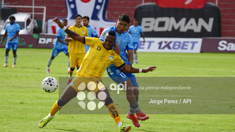 FBL LIGAECUABET-MACARA-DELFIN