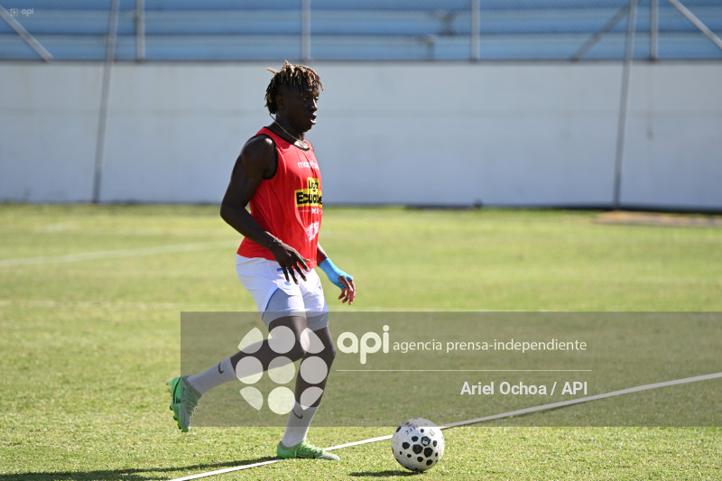 FBL-LIGA ECUABET-MANTA-GYE CITY