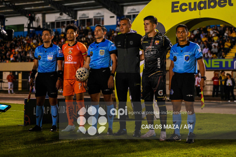 FBL-LIGAECUABET-LIBERTAD-BARCELONA