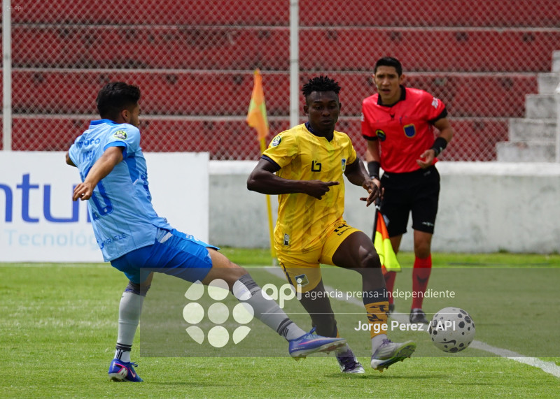 FBL LIGAECUABET-MACARA-DELFIN
