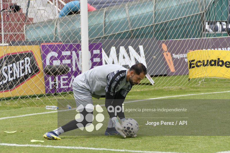 FBL LIGAECUABET-MACARA-DELFIN