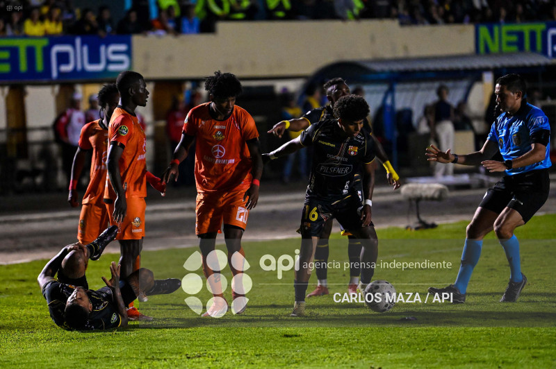 FBL-LIGAECUABET-LIBERTAD-BARCELONA