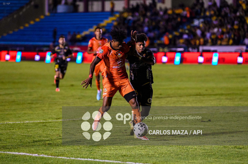 FBL-LIGAECUABET-LIBERTAD-BARCELONA