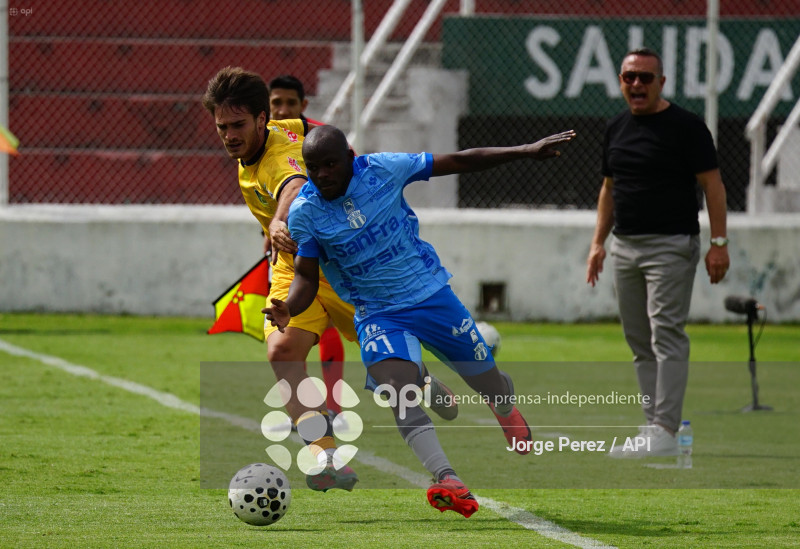 FBL LIGAECUABET-MACARA-DELFIN