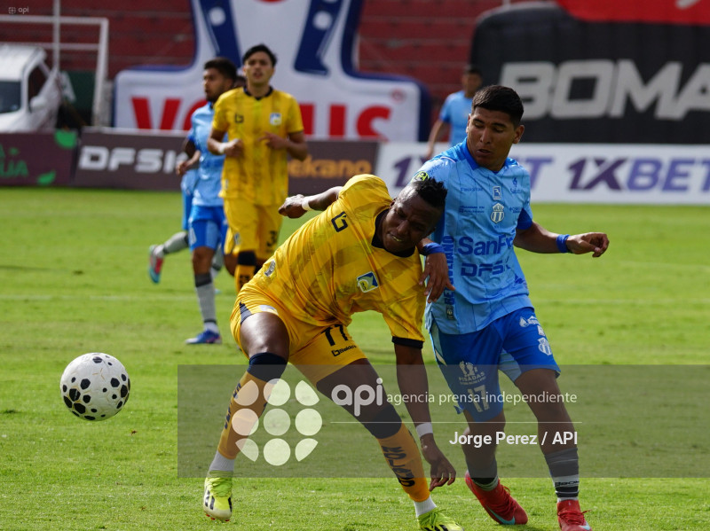 FBL LIGAECUABET-MACARA-DELFIN