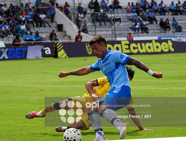 FBL LIGAECUABET-MACARA-DELFIN